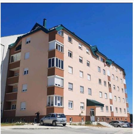 Apartman Aleksa Zabljak  Exterior photo